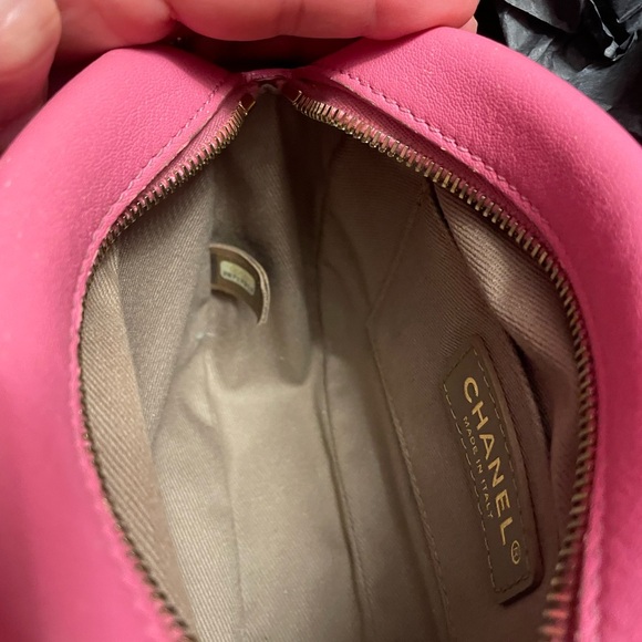 ❌SOLD CHANEL camera bag, AUTHENTIC❌SOLD - Picture 6 of 16